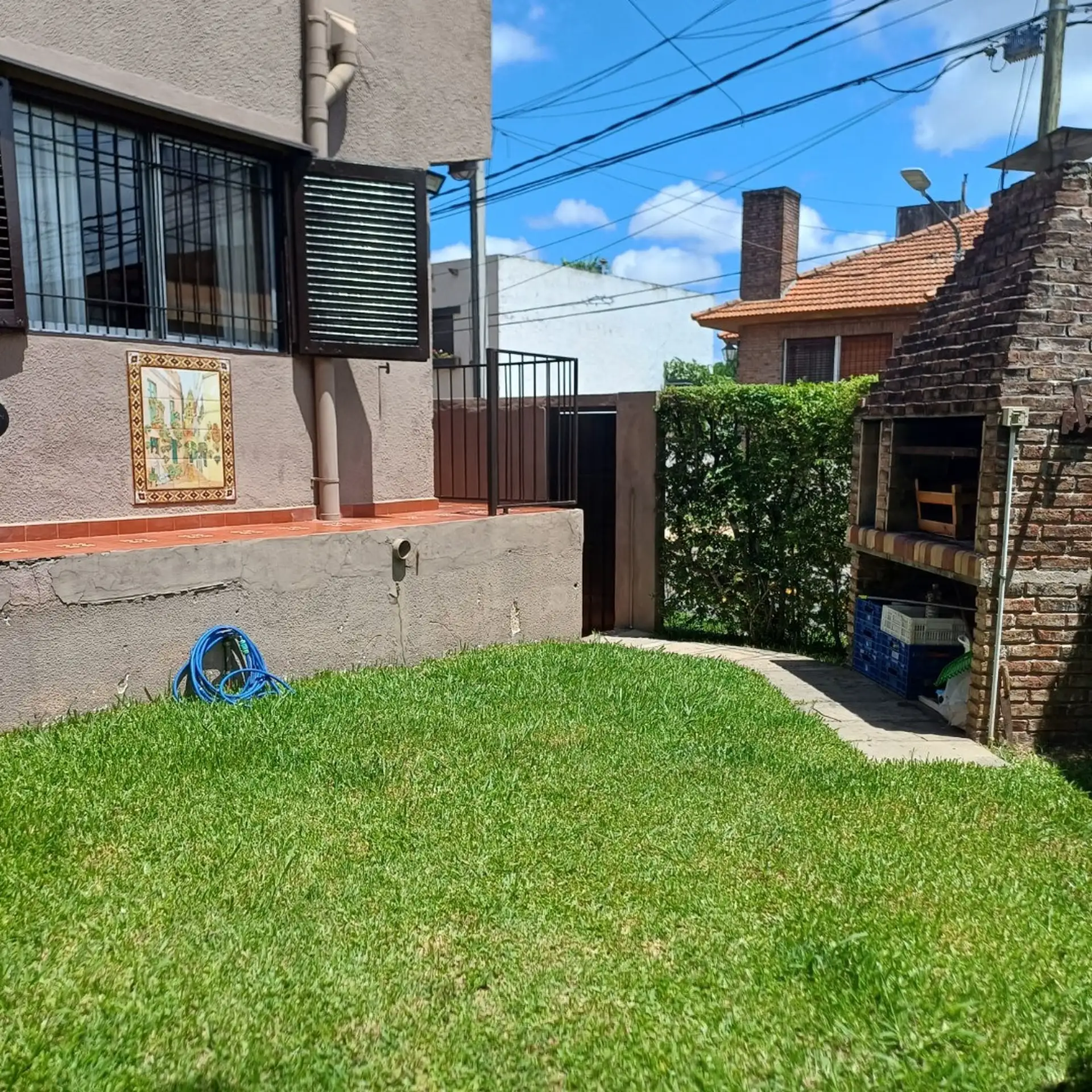 Propiedades Imberini - Belgrano 500 Propiedades Imberini - Belgrano 500