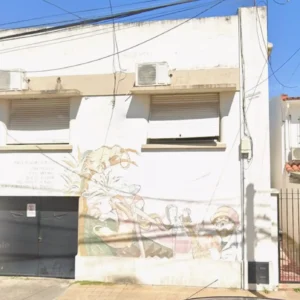 Propiedad Imberini - Sáenz peña 1300