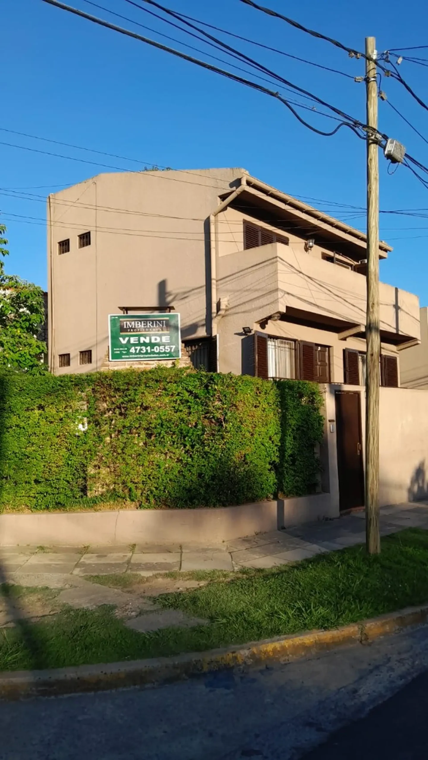 Propiedades Imberini - Belgrano 500 Propiedades Imberini - Belgrano 500