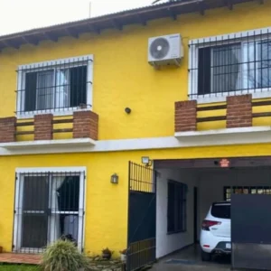 Propiedades Imberini - Rivadavia 2400