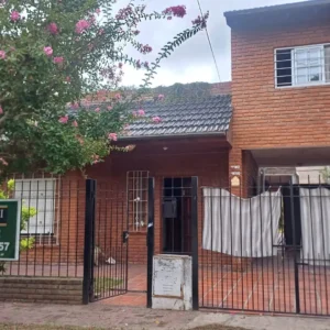 Propiedades Imberini Estanislao Del Campo 1100