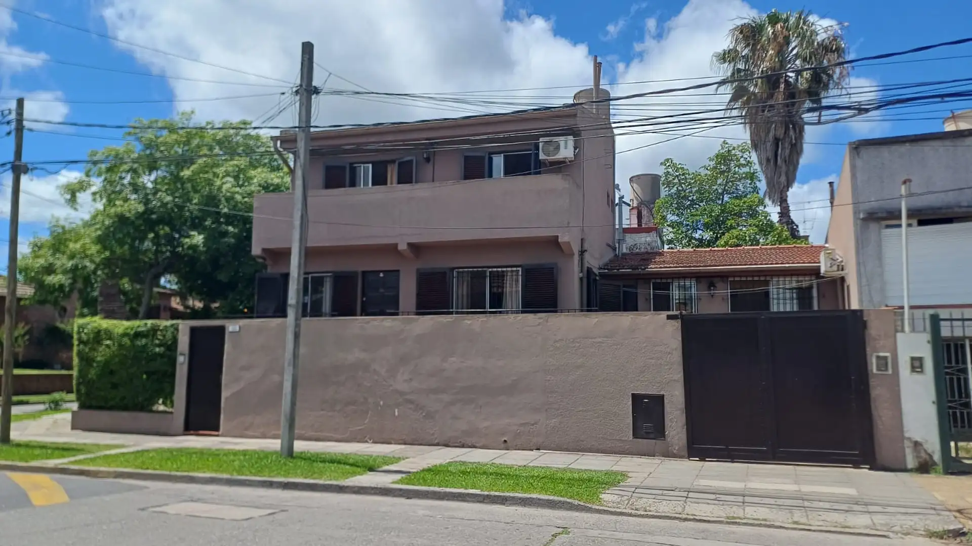 Propiedades Imberini - Belgrano 500 Propiedades Imberini - Belgrano 500