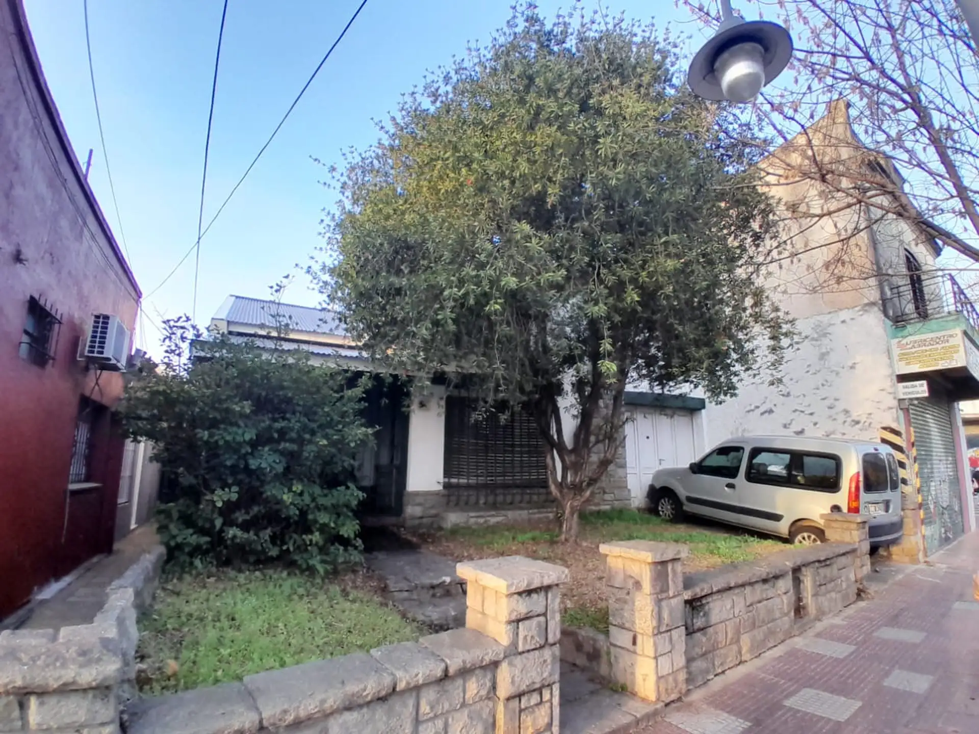 Imberini Propiedades - Av Pte Peron 2400 Imberini Propiedades - Av Pte Peron 2400